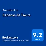 De Tavira Apartamento Cabanas De Tavira