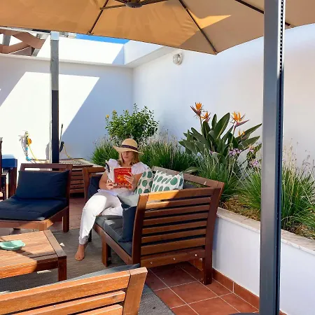 De Tavira Apartamento