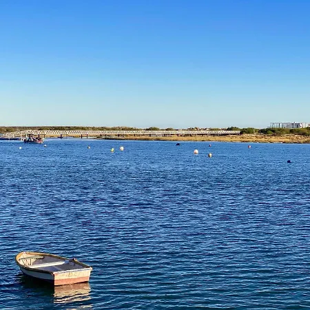 De Tavira * Cabanas De Tavira