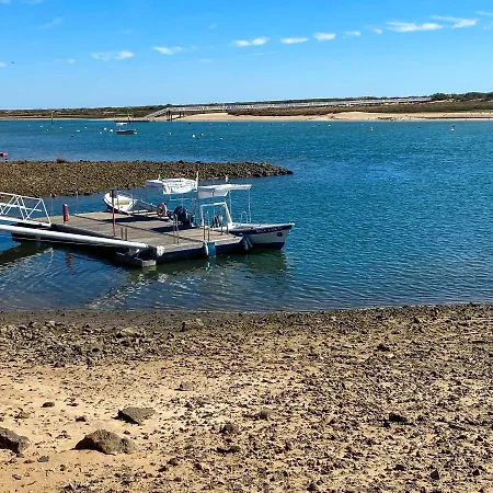 De Tavira * 卡巴纳斯·德·塔维拉