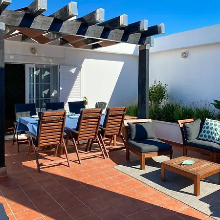 Апартаменты De Tavira *