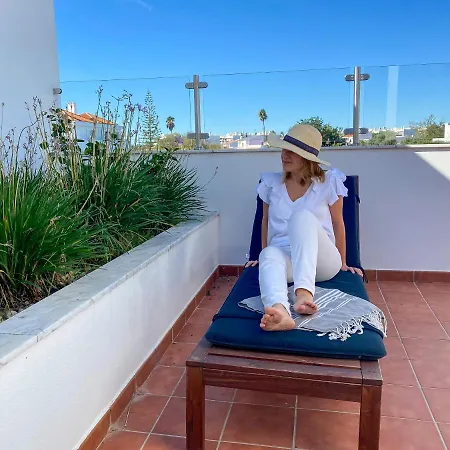 Апартаменты De Tavira *