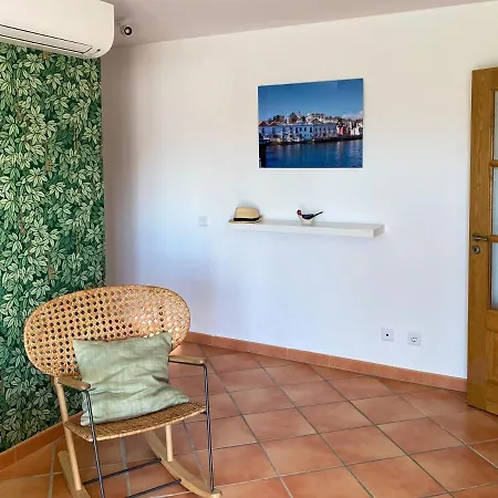 De Tavira Διαμέρισμα Cabanas De Tavira