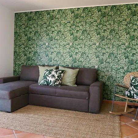 De Tavira 카바나스데타비라