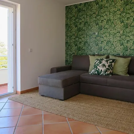 Апартаменты De Tavira