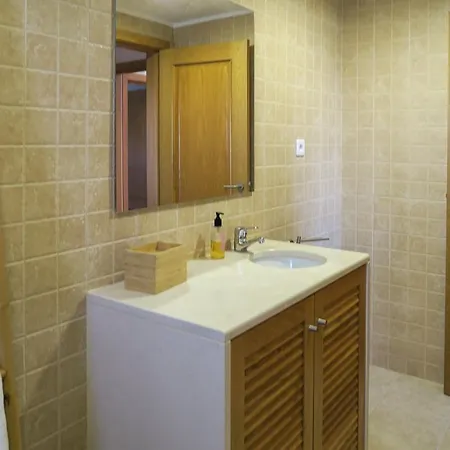 De Tavira Διαμέρισμα Cabanas De Tavira