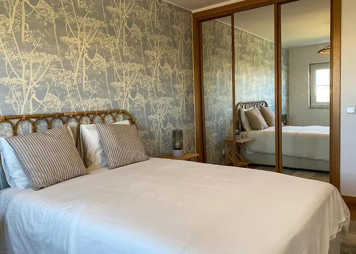 Apartmán De Tavira Cabanas De Tavira