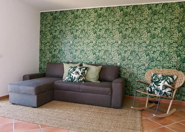 De Tavira Cabanas De Tavira