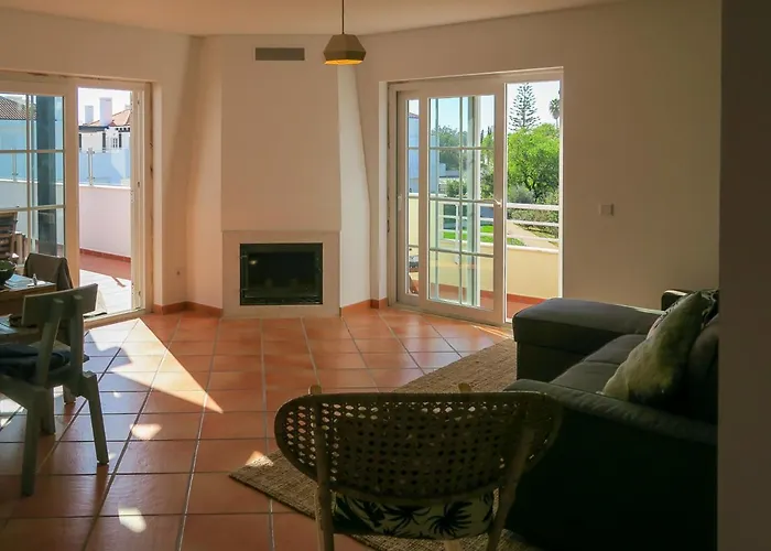 De Tavira Lejlighed *