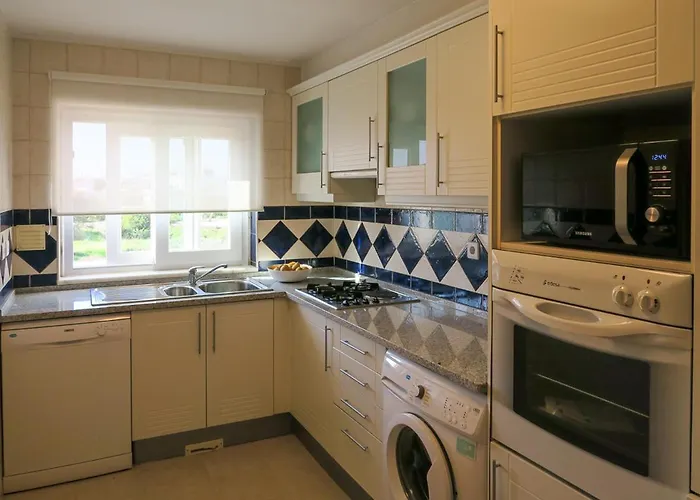 De Tavira * Cabanas De Tavira