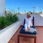 Lejlighed De Tavira *